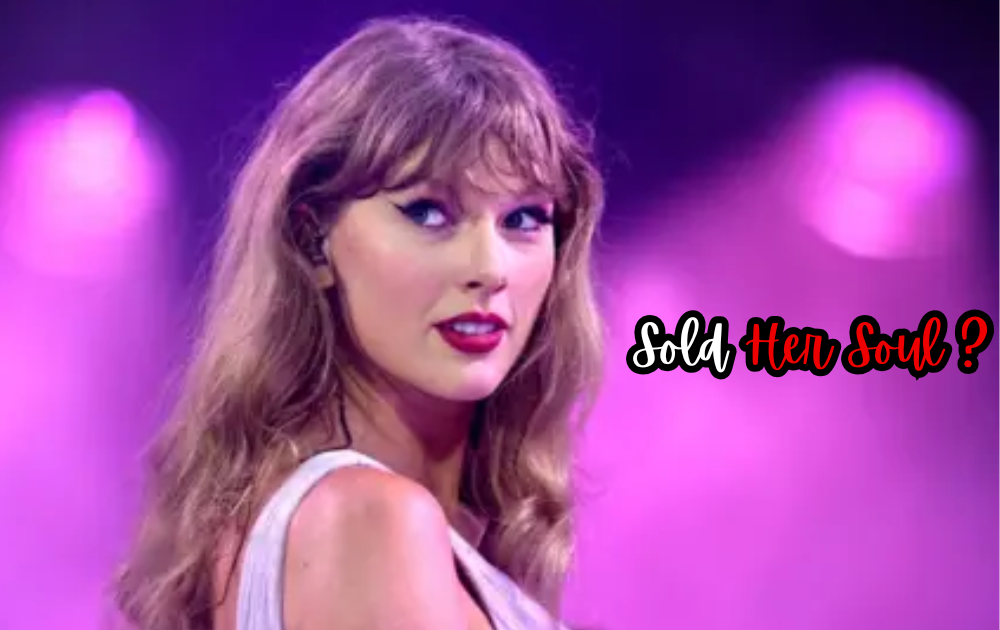 Is Taylor Swift Christian?