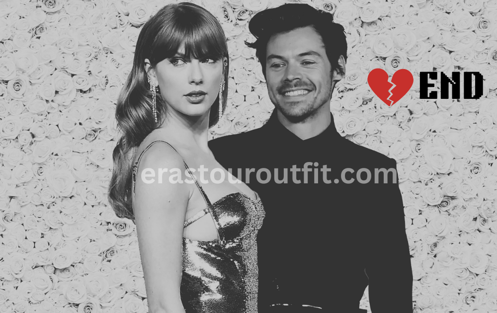 How Did It End Taylor Swift