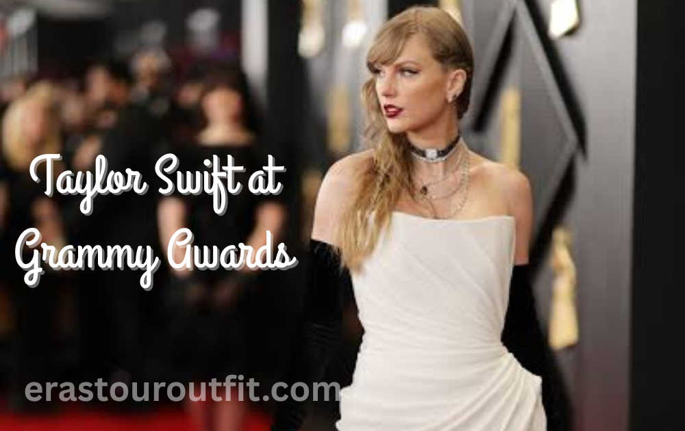 Is Taylor Swift Performing at the Grammys?