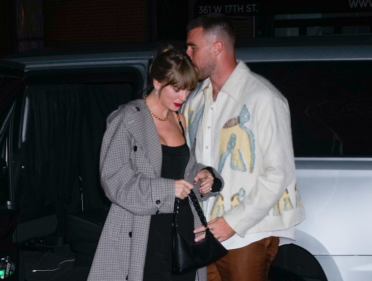 Are Taylor Swift And Travis Kelce Still Dating