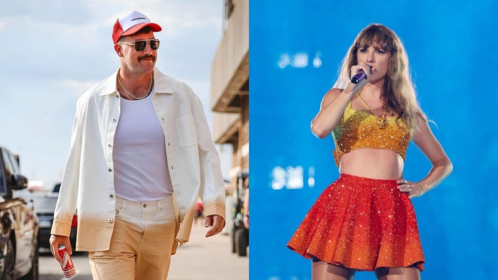 Are Travis Kelce And Taylor Swift Still Together