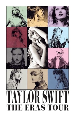 Best Place to Sit for Taylor Swift Eras Tour