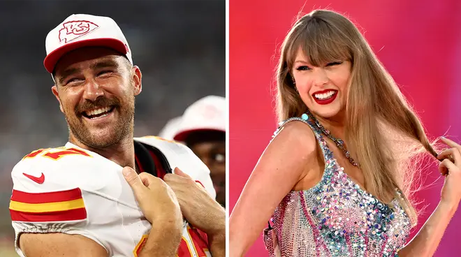 Did Taylor Swift And Travis Kelce Break Up July 2024