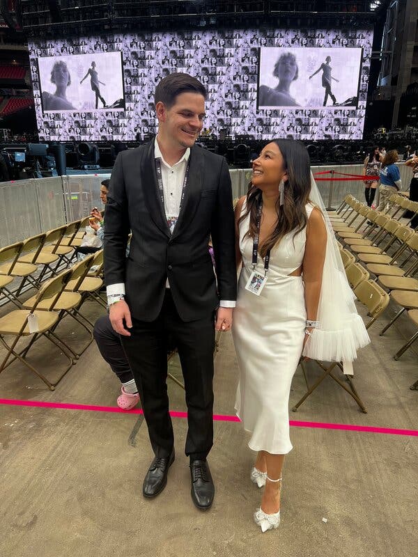 Has Taylor Swift Ever Been Married