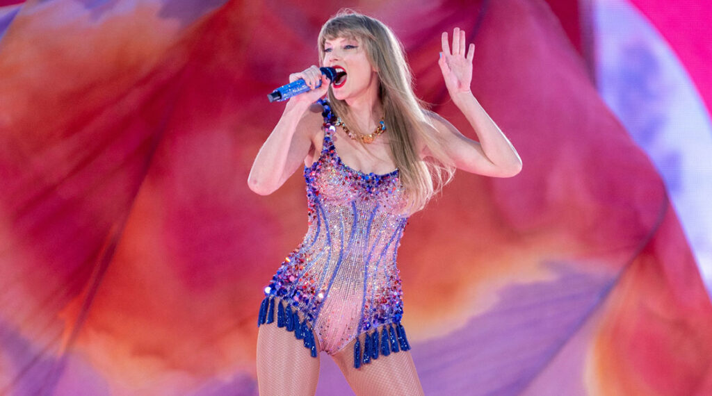 Has Taylor Swift Performed at the Super Bowl