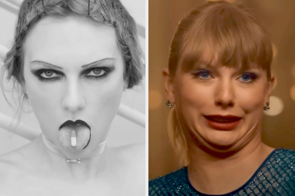 Here'S My Definitive Ranking Of All 250 Taylor Swift Songs