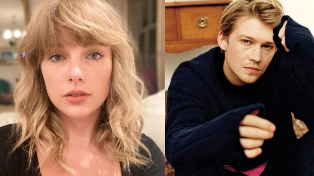 How Many Boyfriends Has Taylor Swift Had