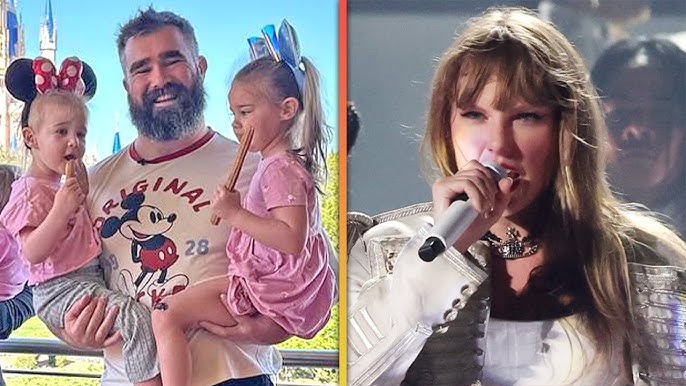 How Old is Taylor Swift Daughter
