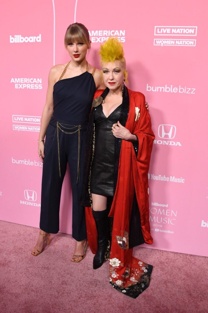 How Tall.Is Taylor Swift