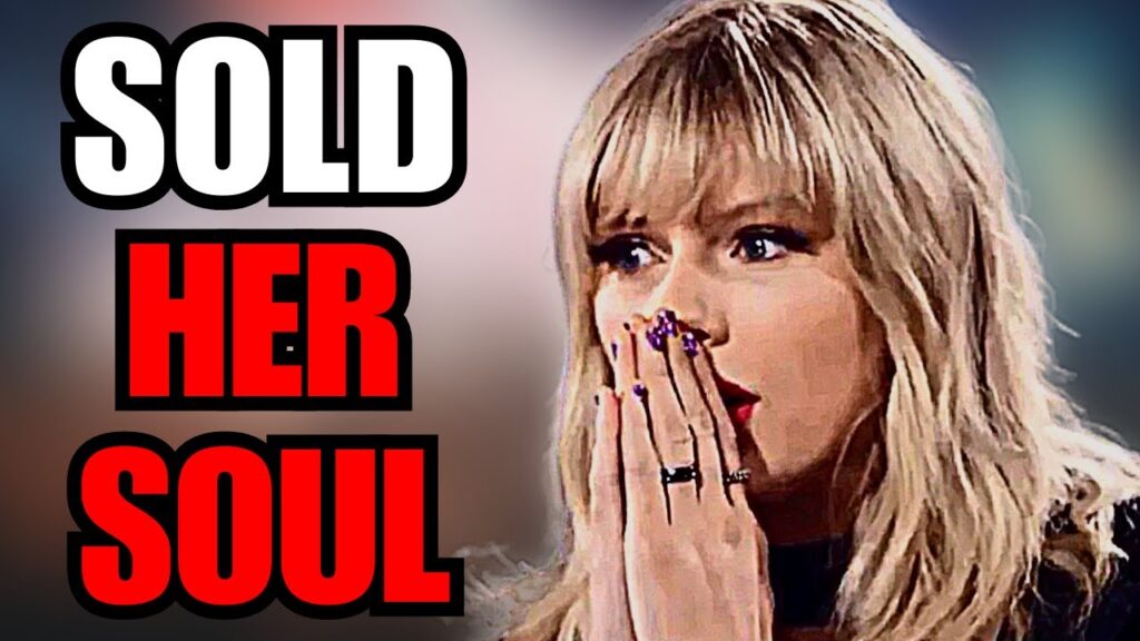 Is Taylor Swift a Christian