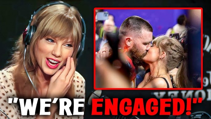 Is Taylor Swift Engaged