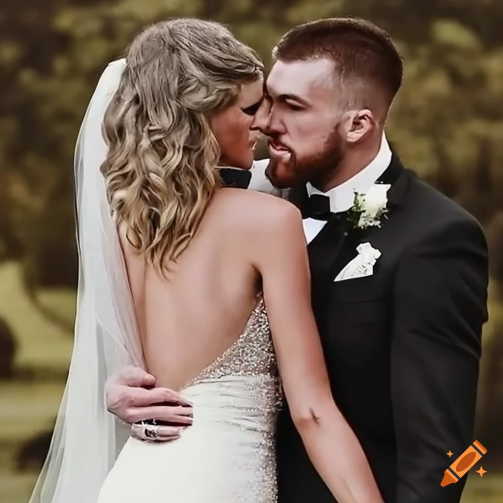 Is Taylor Swift Married to Travis Kelce
