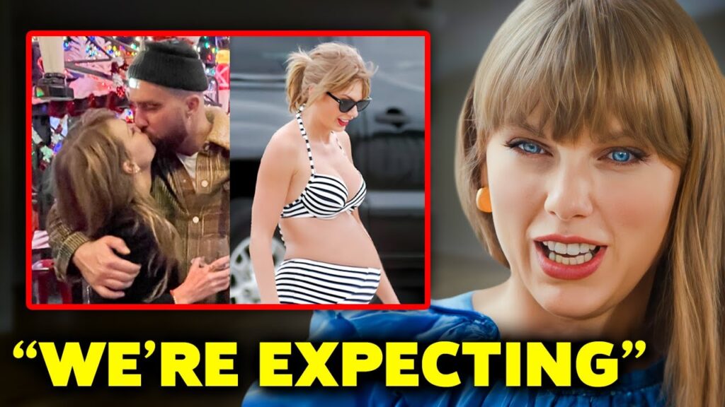 Is Taylor Swift Pregnant With Travis Kelce'S Baby