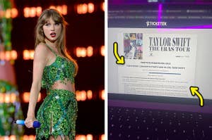 It'S Time To Find Out If You’D Survive The Eras Tour Ticket Sale