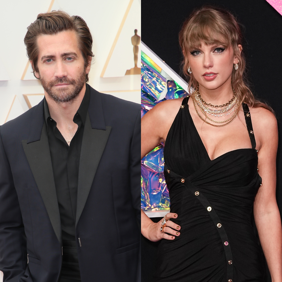 Who Has Taylor Swift Dated