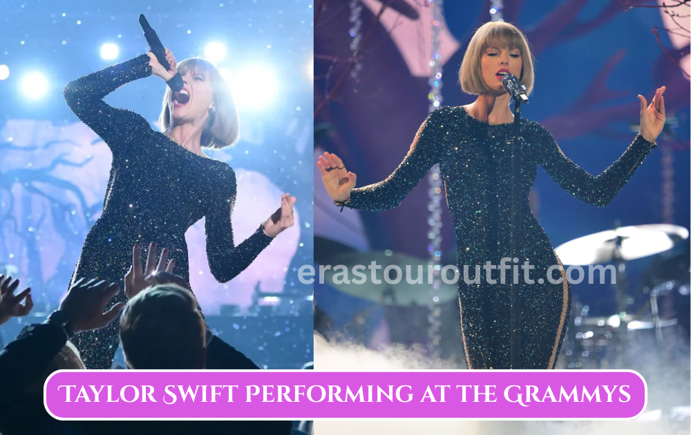 Is Taylor Swift Performing at the Grammys?
