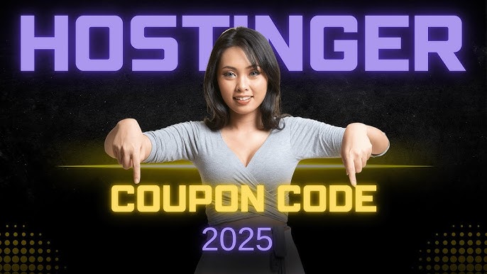 Hostinger.In Coupon Code: Unlock Exclusive Discounts