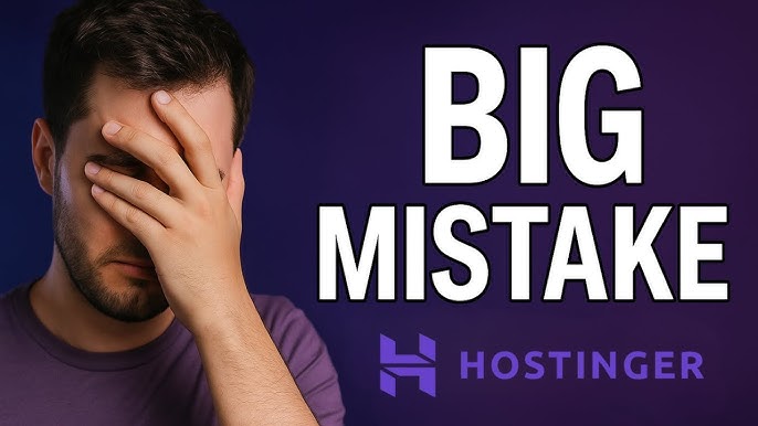 How Does Hostinger Referral Discount Work: Save Big