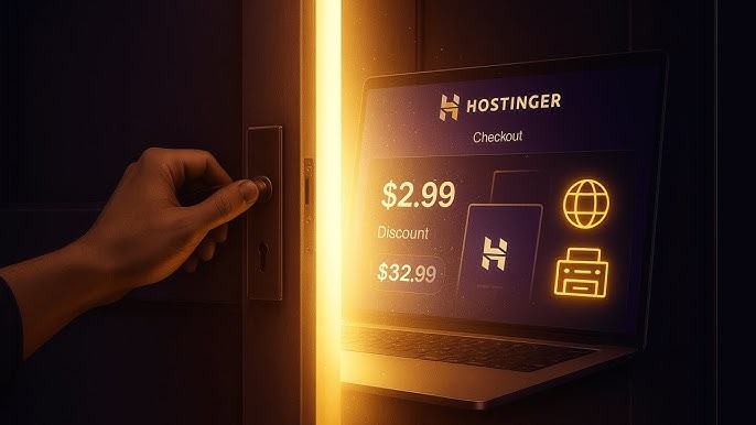 How to Redeem Hostinger Coupon Code: Maximize Savings