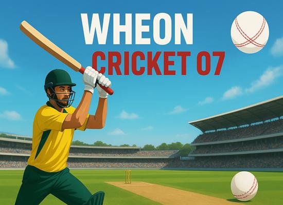 Wheon Cricket 07: Ultimate Guide to Winning Every Match